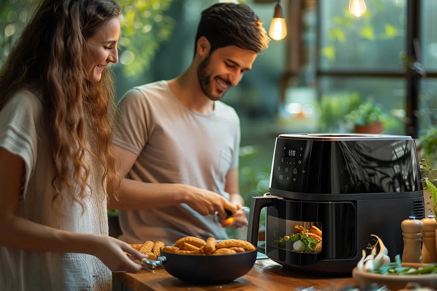 top best air fryer