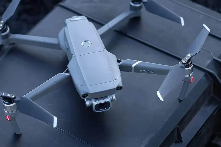 4k drone with camera